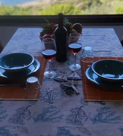 Zafiro House 度假居 Magomadas